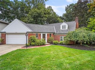 2352 Grant Ave, Cuyahoga Falls, OH 44223