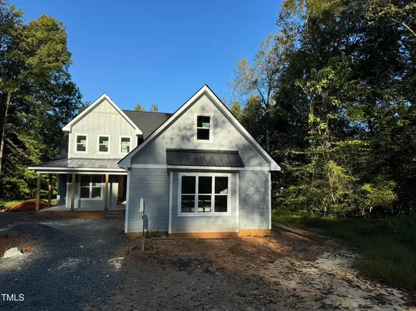 705 Spirit Hill Rd, Hillsborough, NC 27278