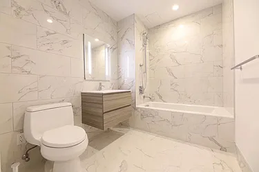 Rented by Sky View Parc Sales LLC