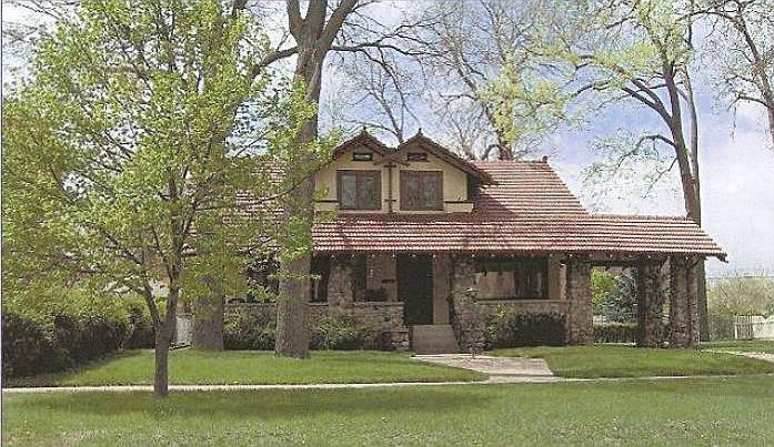 505 Pine