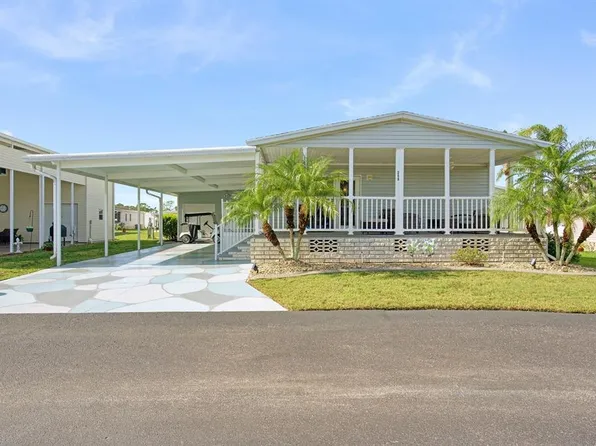 256 Fairway Blvd, Frostproof, FL 33843