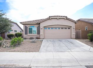 1709 E Grenadine Rd, Phoenix, AZ 85040