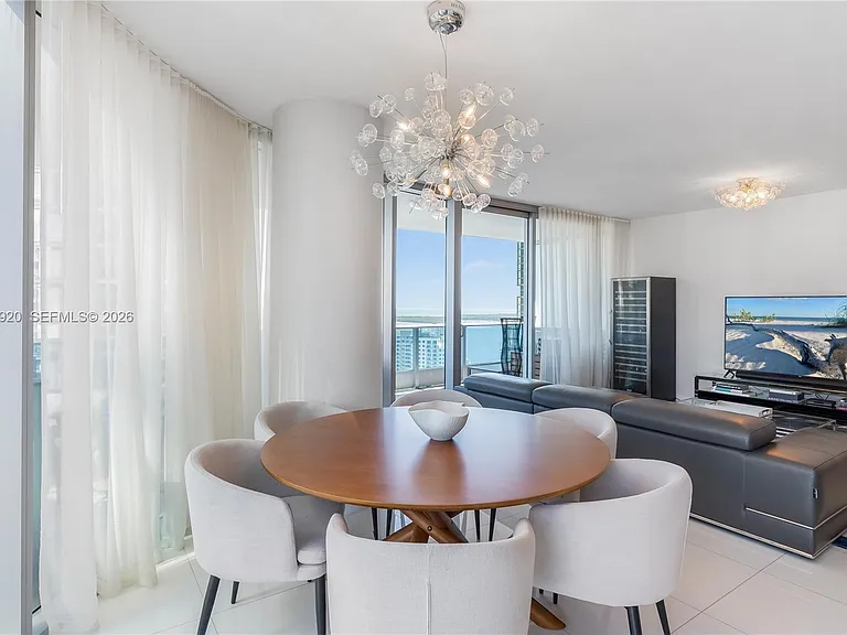 200 Biscayne Boulevard Way #4101 — Photo 2