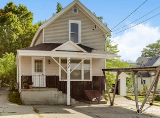 111 W Center St, Belding, MI 48809