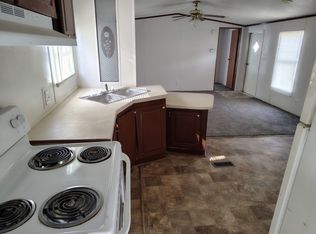 326 Mesquite Ln Lot 25B, Mercedes, TX 78570