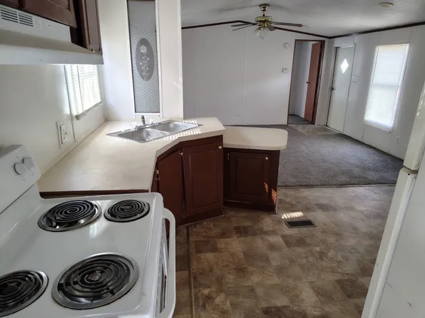 326 Mesquite Ln Lot 25B, Mercedes, TX 78570