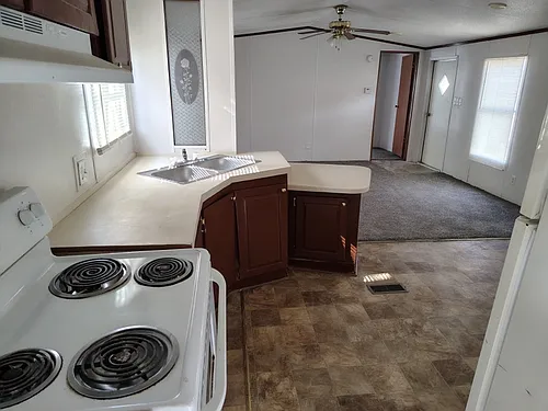 326 Mesquite Ln #25B Photo 1