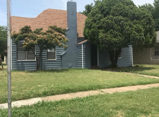 2014 Hayes St, Wichita Falls, TX 76309