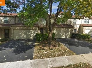 1422 W Sapphire Dr, Hoffman Estates, IL