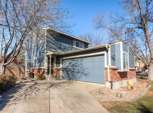 12767 Eudora Dr, Thornton, CO 80241