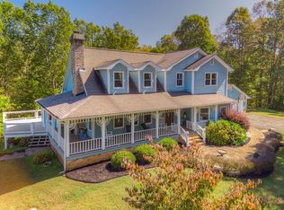 269 Davis Rd, Ellijay, GA 30540