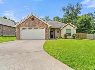 3021 Cornerstone Trl, Tyler, TX 75701