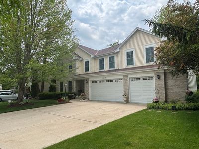 2219 Barrett Dr, Algonquin, IL, 60102