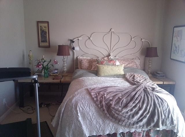 2nd image of 16600 Las Ramblas Ln Unit U