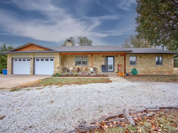 29094 99th Rd, Arkansas City, KS 67005