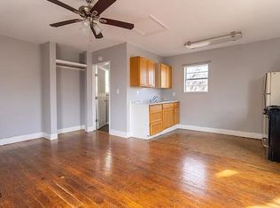 1604 Harrison St, Wichita Falls, TX 76309