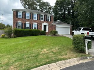 4970 Heritage Trace Ct, Marietta, GA 30062