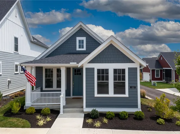 332 Copley St, Lebanon, OH 45036