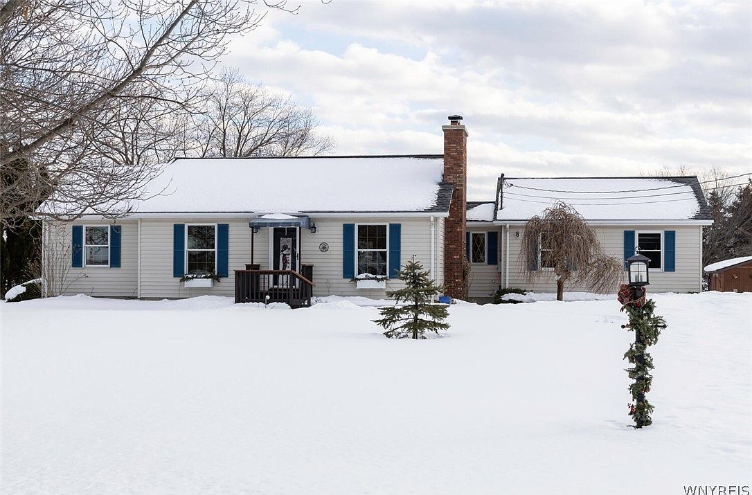 2615 Eldridge Rd, East Aurora, NY 14052 Zillow