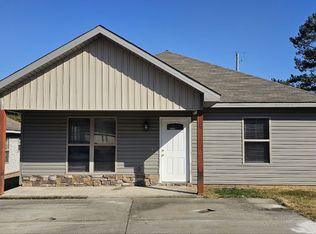 4 Santiago Dr, Sherwood, AR 72120