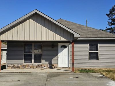4 Santiago Dr, Sherwood, AR, 72120
