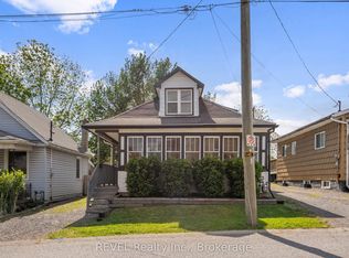 61 Patricia St, Thorold, ON L2V3V9