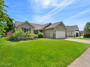 2738 N Ivy Ln, Post Falls, ID 83854