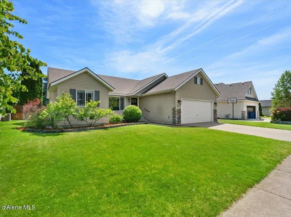 2738 N Ivy Ln, Post Falls, ID 83854