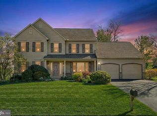 1770 Herman Dr, York, PA 17408