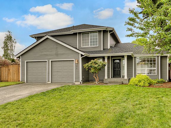 2nd image of 21819 41st Avenue Ct E