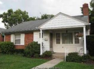 421 Donegal Dr, Baltimore, MD 21286