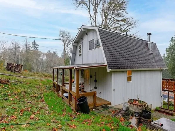 410 E Panorama Dr, Shelton, WA 98584