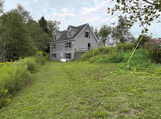 45 Jills Hill Rd, Wheelock, VT 05851