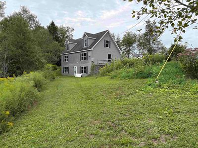 45 Jills Hill Road, Wheelock, VT, 05851