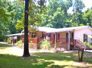 270 SW Loncala Loop, Fort White, FL 32038