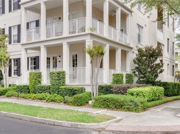 4281 Anissa Ave APT 101, Orlando, FL 32814