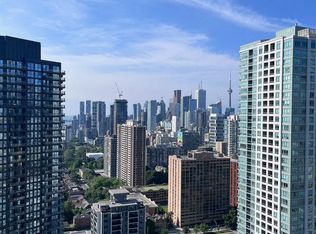 500 Sherbourne St #2905, Toronto, ON