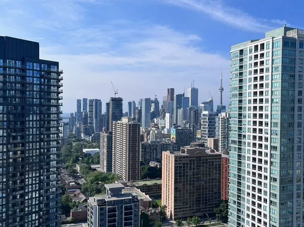 500 Sherbourne St, Toronto, ON