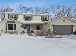 517 Morris Ln, Hinsdale, IL