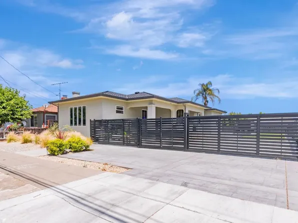 (undisclosed Address), San Jose, CA 95110