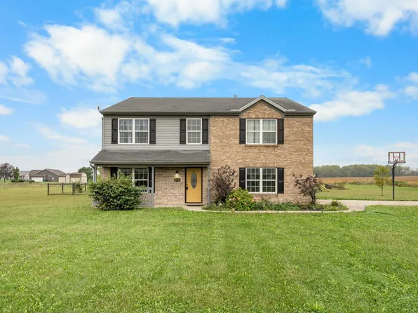 1230 S County Road 330 E, Frankfort, IN 46041