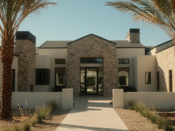 7301 N MOCKINGBIRD Lane, Paradise Valley, AZ 85253