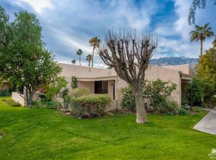 2616 N Whitewater Club Dr #A, Palm Springs, CA 92262