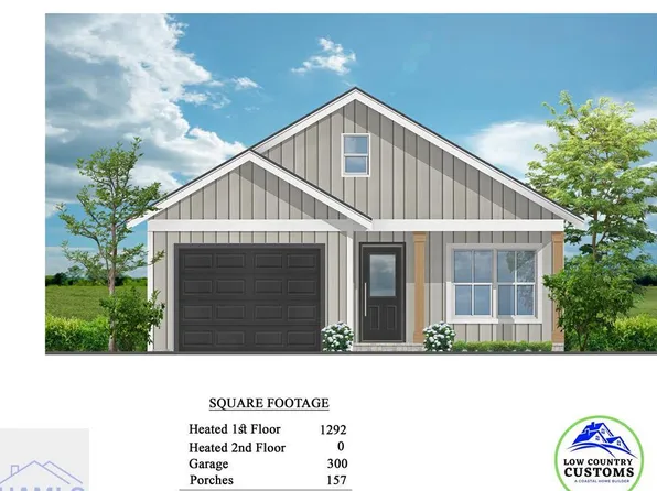 171 Ellers Ct, Midway, GA 31320