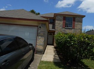 10806 Odyssey Ct, Houston, TX 77099