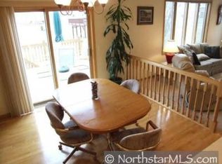 1304 155th Ln NW, Andover, MN 55304