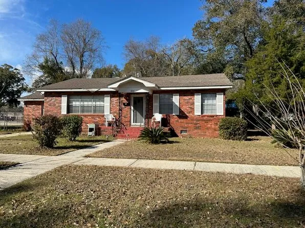 510 E Fisher St, Pensacola, FL 32503