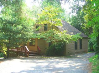 270 Grey Dove Ln, Charlottesville, VA 22903