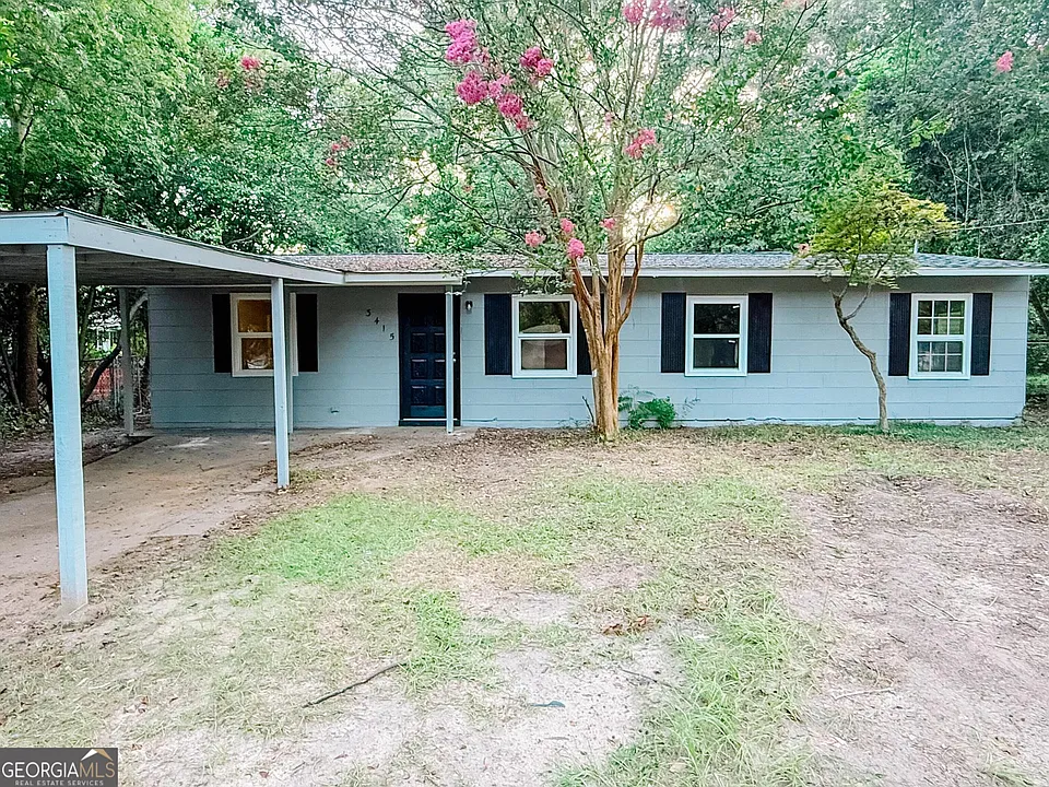 3415 Travis Blvd
