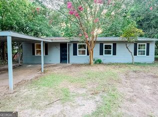 3415 Travis Blvd, Macon, GA 31206